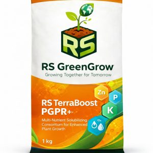 RS StressGuard Agro - Coming Soon