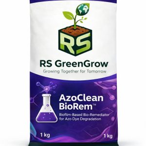 RS AzoClean BioRem - Coming Soon