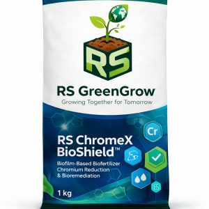 RS Chromex BioShield - Coming Soon